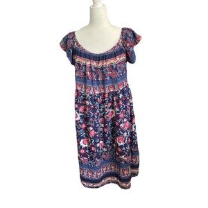 Knox Rose Dress